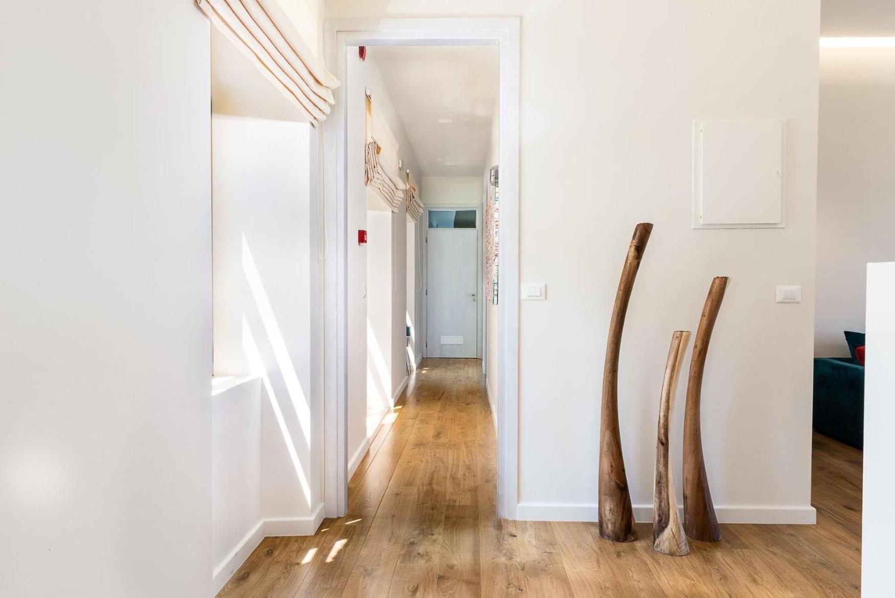 Avra Apartments Kolymbari Harbour Værelse billede